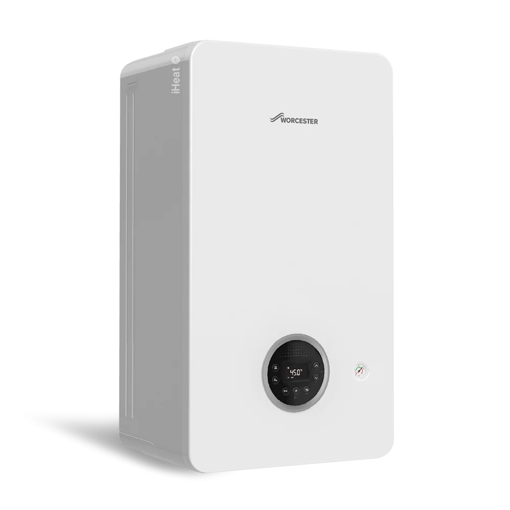 Worcester Bosch 1000 — 25kW